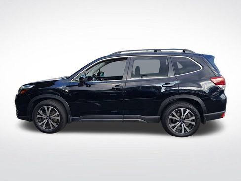 Used 2019 Subaru Forester Limited AWD/4WD image 4