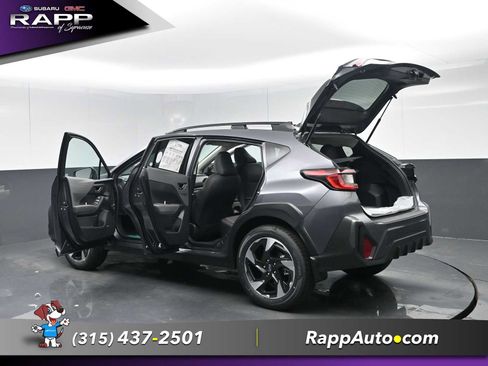 Used 2025 Subaru Crosstrek 2.5i Limited AWD/4WD image 35