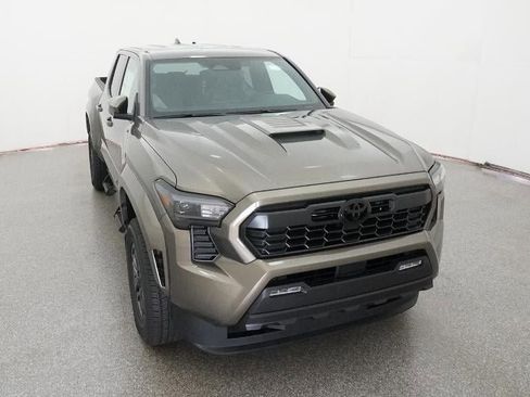 New 2026 Toyota Tacoma TRD Sport image 14