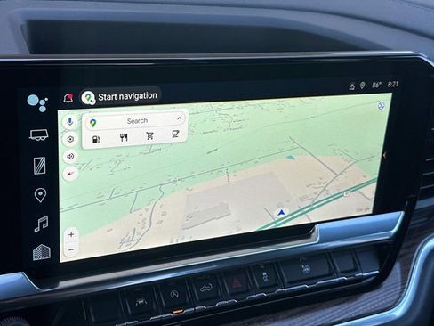 New 2025 Chevrolet Silverado 1500 LT image 21