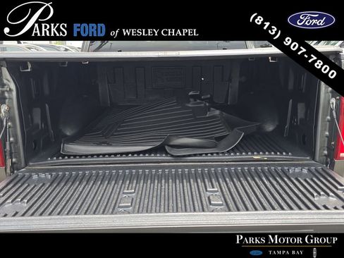 Certified 2018 Ford F150 XLT RWD image 8