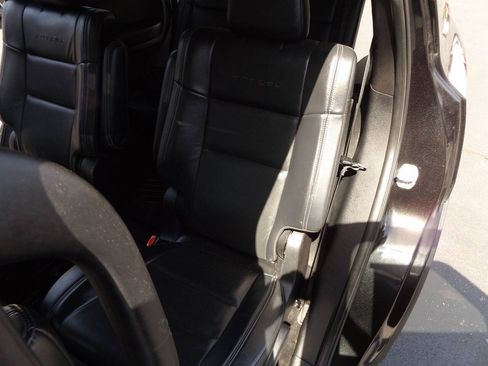 Used 2014 Dodge Durango Citadel w/ Technology Group AWD/4WD image 15