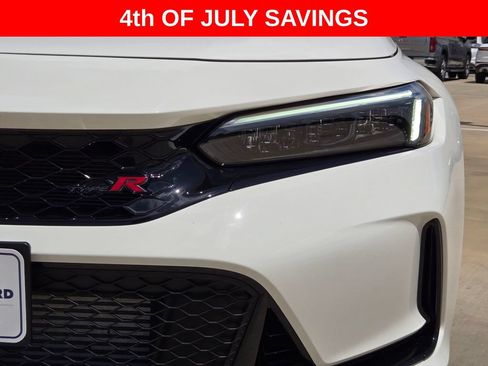 Used 2025 Honda Civic Type R image 32