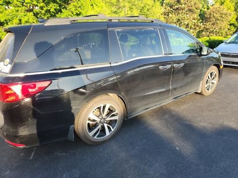 Used 2019 Honda Odyssey Elite image 9