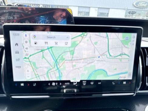 New 2025 Ford Expedition Max Platinum w/ Stealth Performance Package image 18