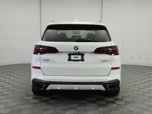 New 2026 BMW X5 sDrive40i w/ M Sport Package image 6