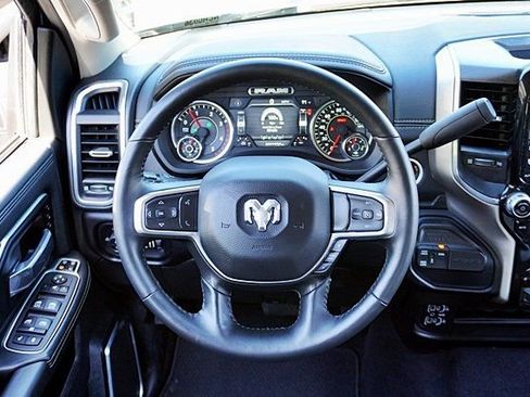 Used 2024 RAM 2500 Laramie image 22