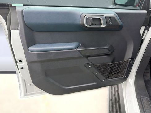 New 2026 Ford Bronco Heritage Edition AWD/4WD image 12