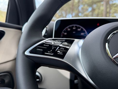 New 2026 Mercedes-Benz GLC 300 4MATIC image 23