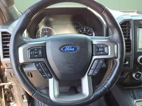 Used 2021 Ford Expedition Max XLT AWD/4WD image 20