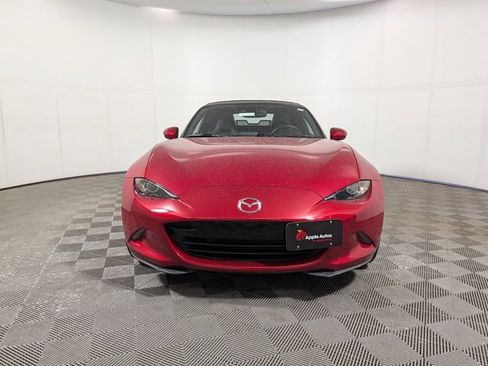 Used 2016 MAZDA MX-5 Miata Grand Touring image 3
