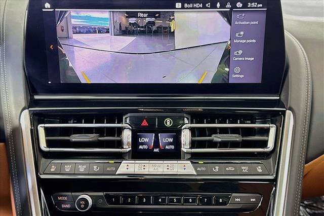 Used 2025 BMW 840i w/ M Sport Professional Package RWD image 14