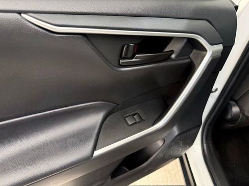 Used 2024 Toyota RAV4 LE image 17
