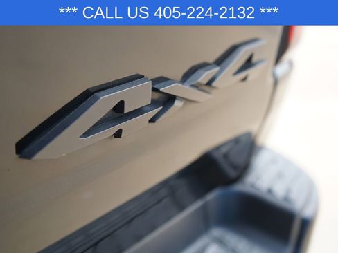 Used 2023 RAM 1500 Limited AWD/4WD image 7