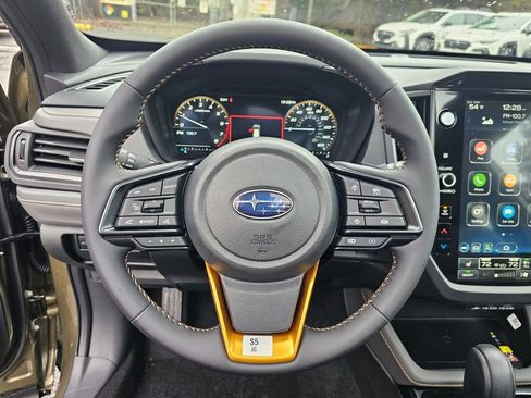 New 2026 Subaru Forester Wilderness AWD/4WD image 20
