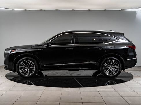 Certified 2025 Acura MDX SH-AWD w/ Advance Package image 5