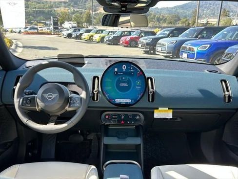 New 2026 MINI Cooper Countryman S w/ Comfort Package Max image 33