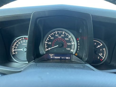 Used 2013 Honda Ridgeline RTL image 10