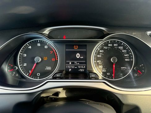 Used 2014 Audi A4 2.0T Premium Plus w/ Premium Plus Package image 21