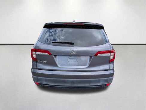 Used 2021 Honda Pilot LX image 5