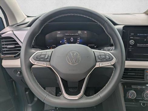 New 2026 Volkswagen Taos S FWD image 10