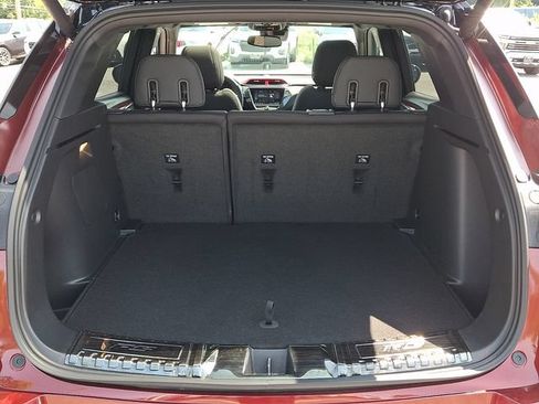 Used 2023 Chevrolet TrailBlazer RS w/ Sun and Liftgate Package AWD/4WD image 30