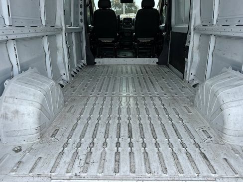 Used 2023 RAM ProMaster 2500 FWD image 17