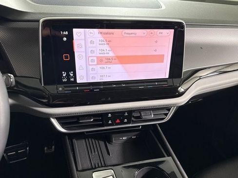New 2026 Volkswagen Atlas Peak Edition AWD/4WD image 27