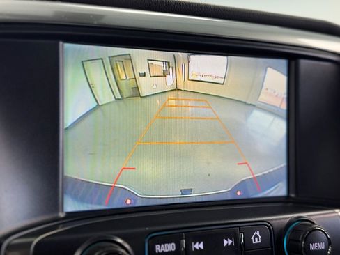 Used 2017 Chevrolet Silverado 2500 LT w/ Custom Sport Edition image 26