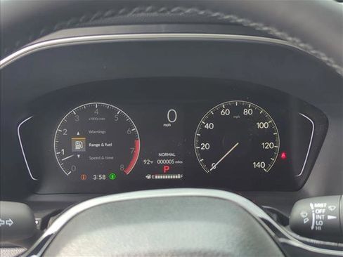 New 2025 Honda Pilot EX-L image 12