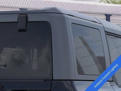 New 2026 Ford Bronco Badlands AWD/4WD image 30