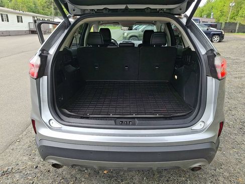 Used 2020 Ford Edge Titanium AWD/4WD image 29