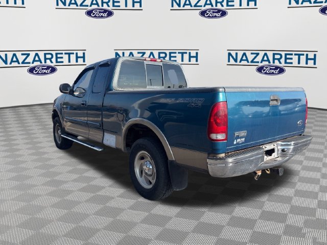 Used 2001 Ford F150 XL AWD/4WD image 5