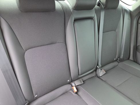 New 2026 Honda Civic Sport image 19