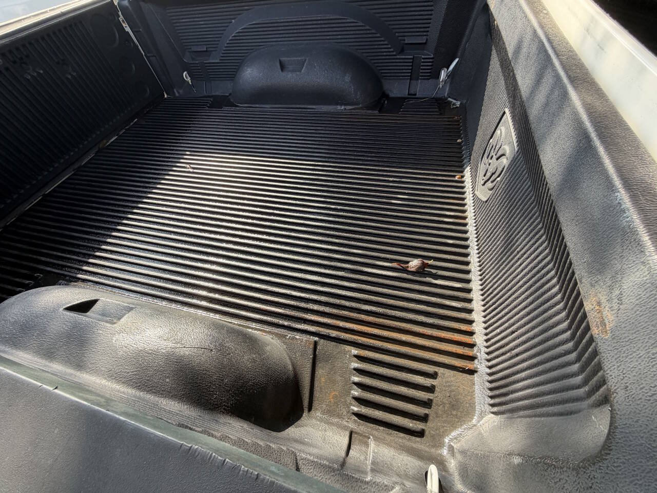 Used 2009 Dodge Ram 1500 Truck ST w/ ST Popular Equipment Group RWD image 13