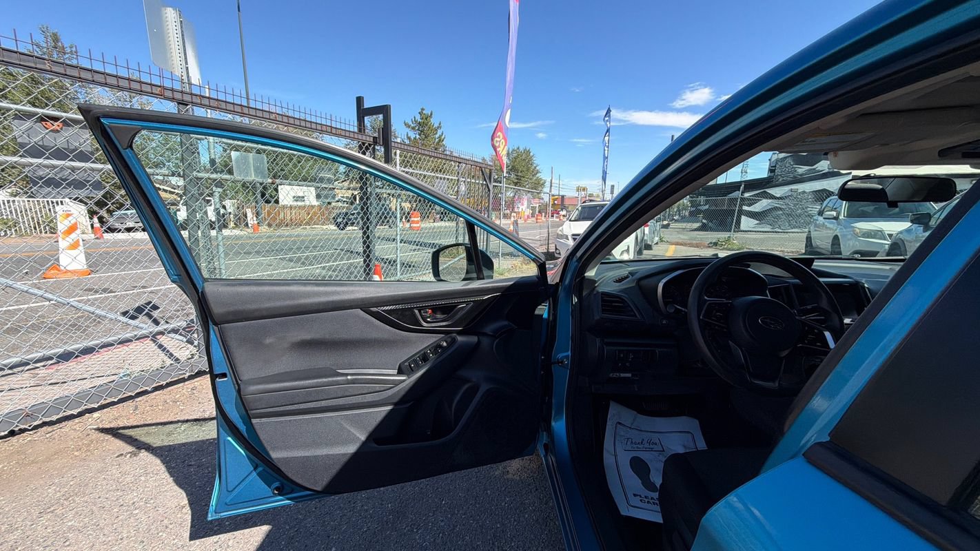 Used 2019 Subaru Impreza 2.0i Premium AWD/4WD image 10