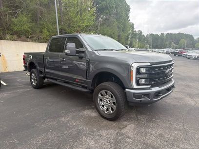 Used 2023 Ford F250 Lariat w/ Black Appearance Package