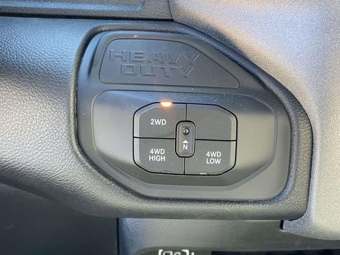 New 2026 RAM 5500 Tradesman AWD/4WD image 42