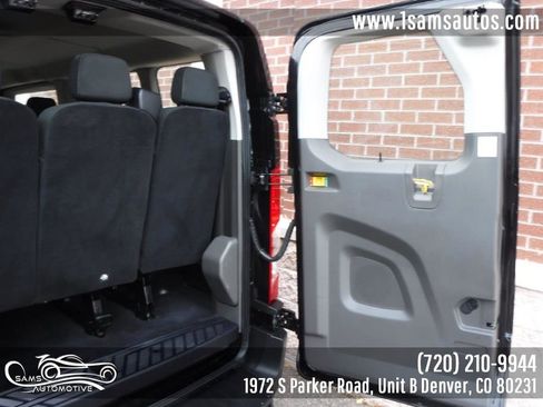 Used 2023 Ford Transit 350 XL image 34