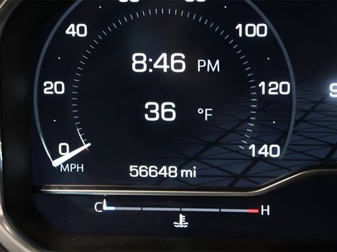 Used 2022 GMC Sierra 1500 Denali Ultimate image 14