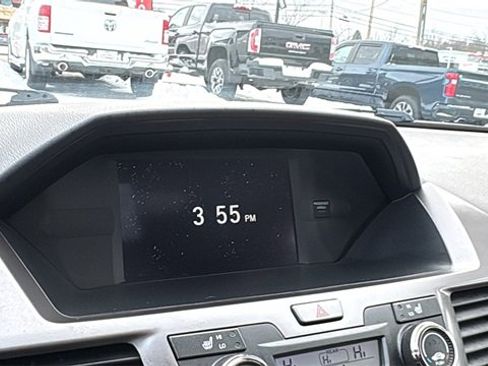 Used 2014 Honda Odyssey EX-L image 12