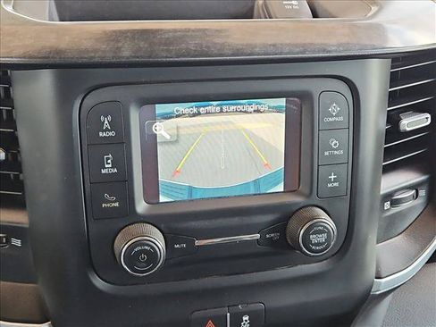 Used 2019 RAM 2500 Big Horn AWD/4WD image 13