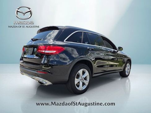 Used 2018 Mercedes-Benz GLC 300 image 13