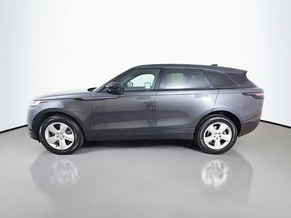 Used 2026 Land Rover Range Rover Velar S
