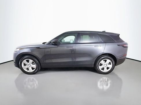Certified 2026 Land Rover Range Rover Velar S AWD/4WD image 2
