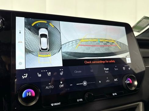 Certified 2023 Lexus RX 350 Premium image 19