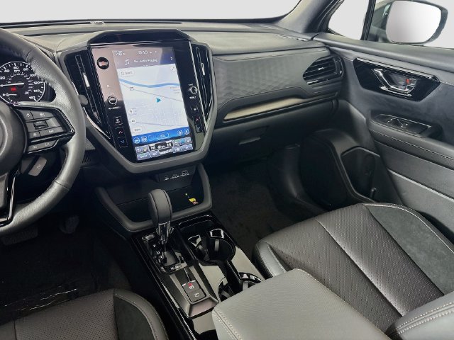 New 2026 Subaru Forester Touring AWD/4WD image 24