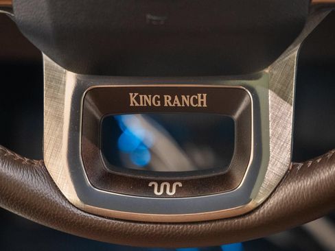 Used 2025 Ford F150 King Ranch AWD/4WD image 35