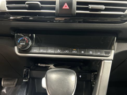 Used 2021 Kia Seltos SX image 12