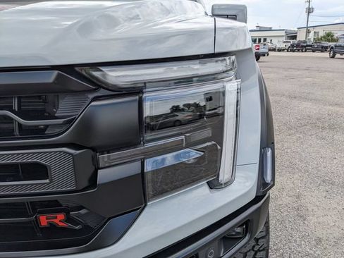 Used 2026 Ford F150 Raptor w/ Equipment Group 803A Raptor R AWD/4WD image 9